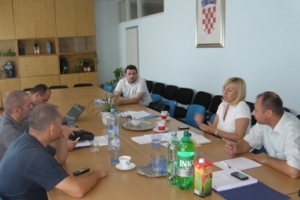 Vinkovci, 12. srpnja 2011.